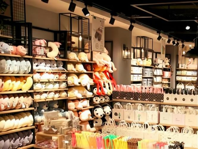 日杂百货进货渠道全解析 批发市场与多元化选择