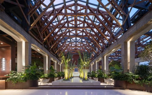 冲突美学 沈阳东贸库、富兴工厂1962与Galleria百货大楼的日杂百货新叙事