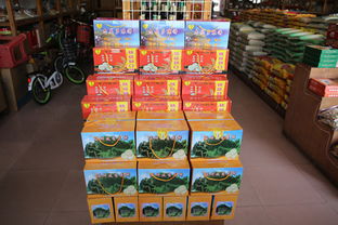 纯自然龙门特产商城 一站式日杂百货，品质生活新选择