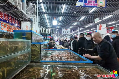 2026新春走基层 延吉红火市场里，日杂百货的“守味”与“出圈”