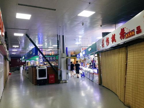 长春最“土”的商场 接地气的日杂百货天堂