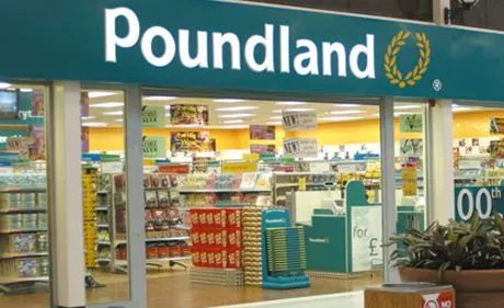 初至英国生活指南 省钱省心选购日杂百货全攻略